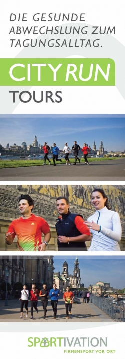 SPORTIVATION-Firmensport vor Ort